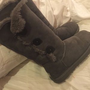 UGG Australia boots
