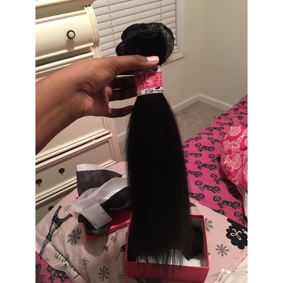 Luxury extensions
