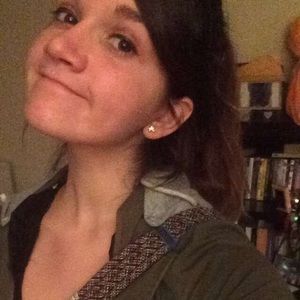 Meet your Posher, Cassidy
