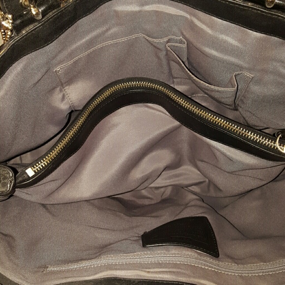 Coach Handbag - Picture 3 of 4