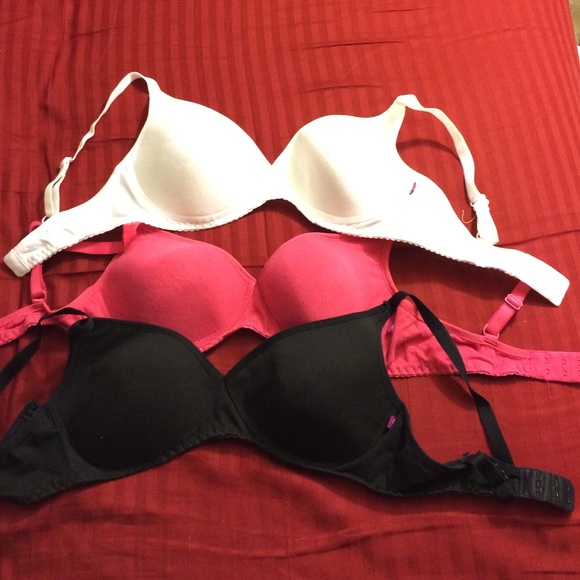 Three pack set
