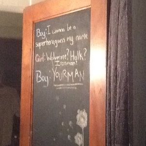 Meet your Posher, Mary