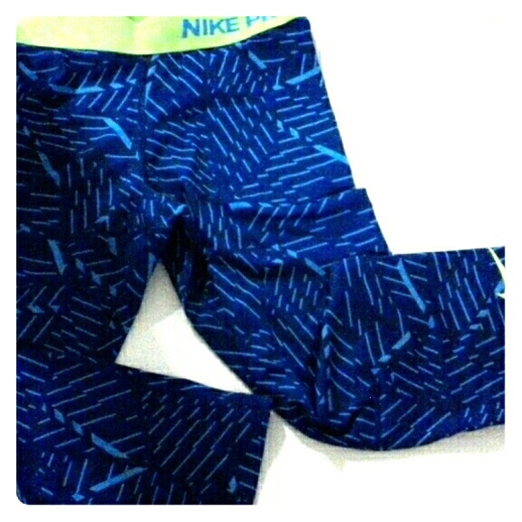 Nike pro dri-fit