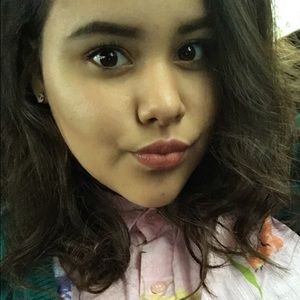 Meet your Posher, Gracia