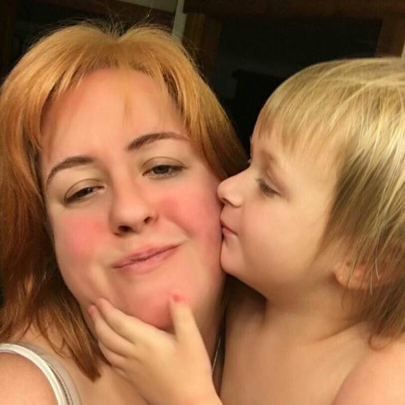 Meet your Posher, Cortney - Picture 1 of 1