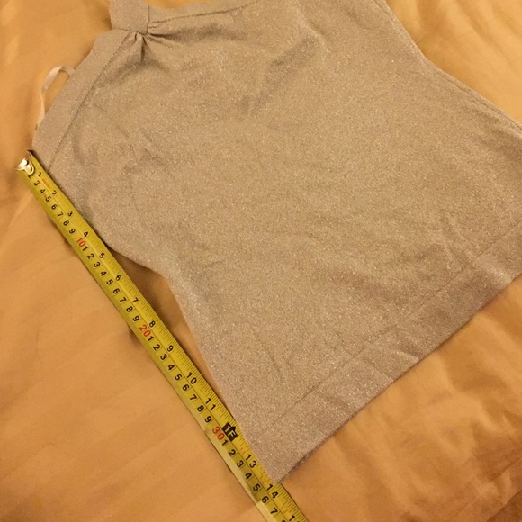 Express Halter Top - Picture 2 of 3