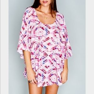 Show me your Mumu moon tunic