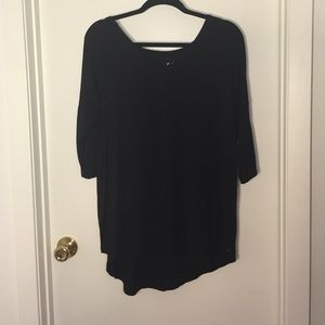 American Eagle Jegging T