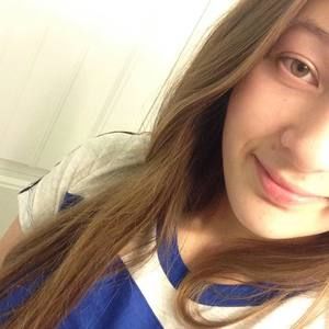 Meet your Posher, Abigail