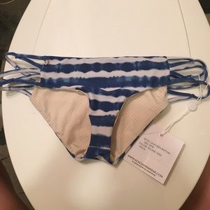 NWT Acacia La Rivera in Pacific Tides in P