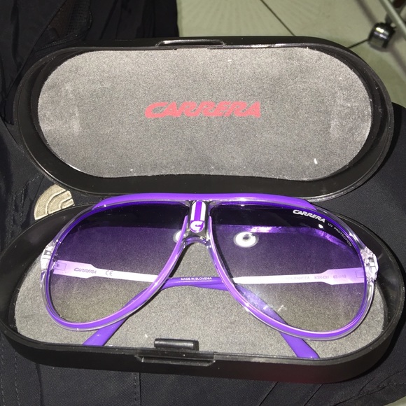 Carrera Sunglasses