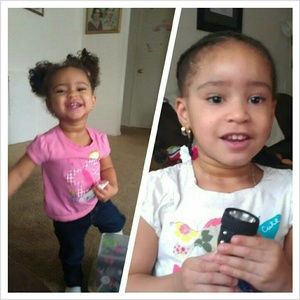 Meet your Posher, Jeannette