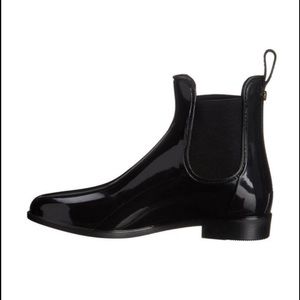 Sam Edelman rain boots