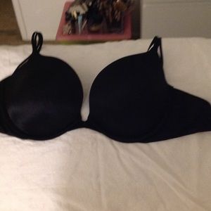 VS very sexy push up bra