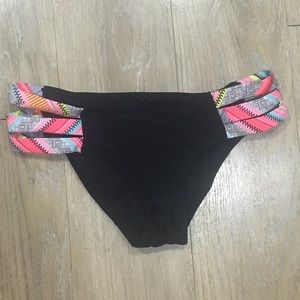 Rip curl black bottoms