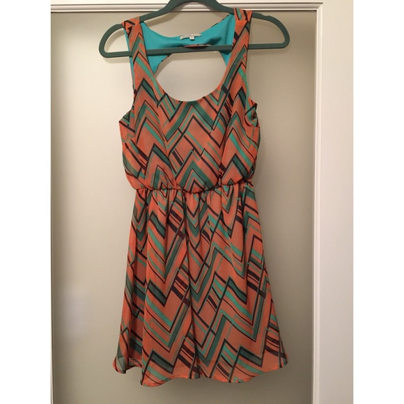 Charlotte Russe Dress