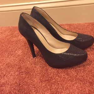 Colin Stuart black heals