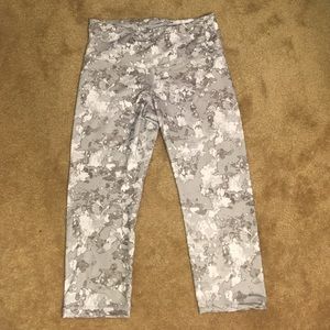 Old Navy Workout capris