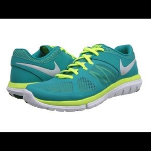 Nike Flex 2014 Runners Shoe