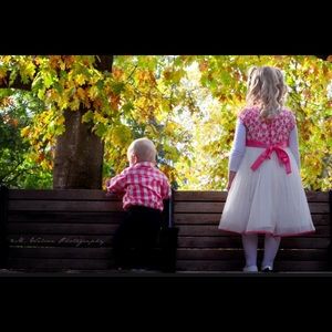 Meet your Posher, Rowan