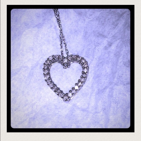 ✨FLASH SALE✨ Kay Jeweler diamond necklace