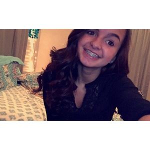 Meet your Posher, Brianna