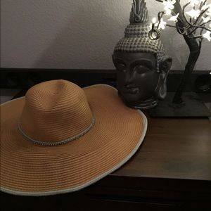 Sun Hat