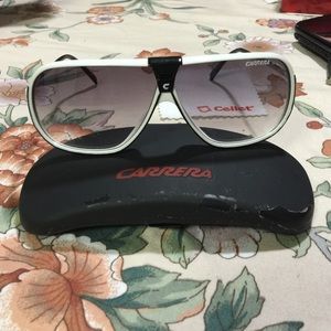 Carrera sunglasses