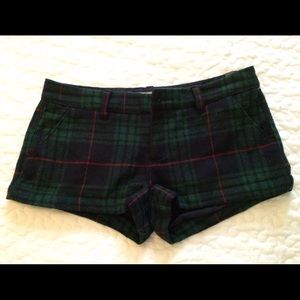 NWT Abercrombie & Fitch Shorts