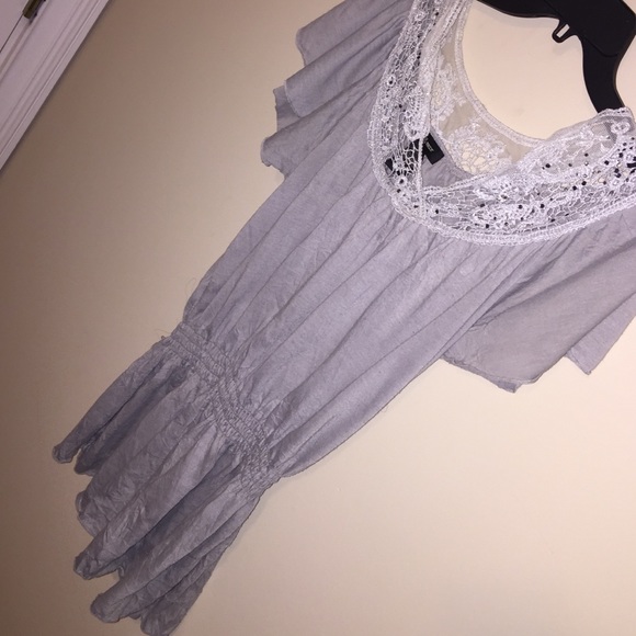 Cute top