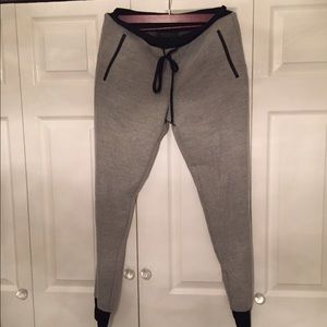 Rag and Bone joggers