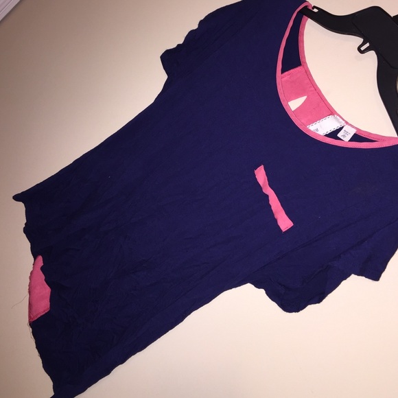 Robin K top