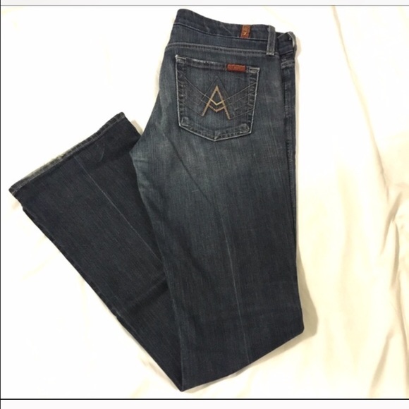 Seven jeans size 30