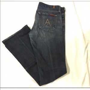 Seven jeans size 30