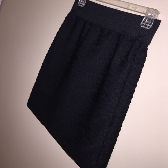 Bandage skirt