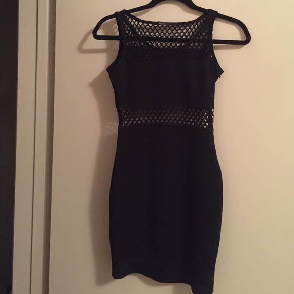 LBD! Cute black dress