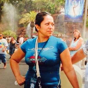 Meet your Posher, Ana maría