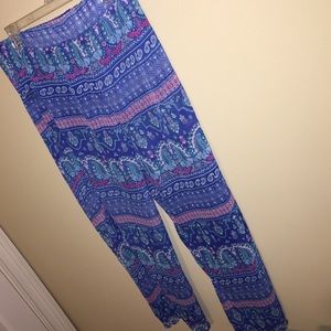 Cute pants