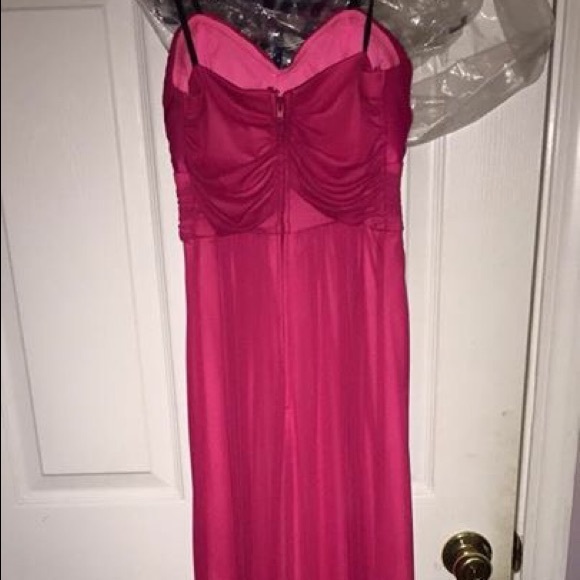 Prom dress - Picture 4 of 4