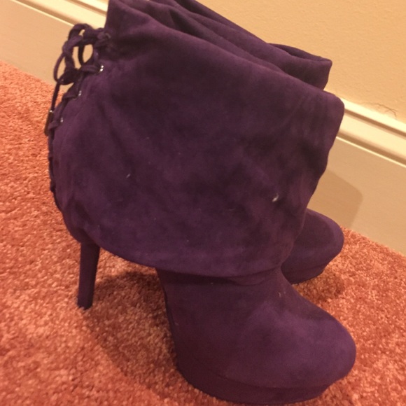 Colin Stuart boots - Picture 1 of 4