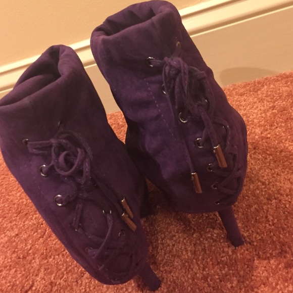 Colin Stuart boots - Picture 2 of 4