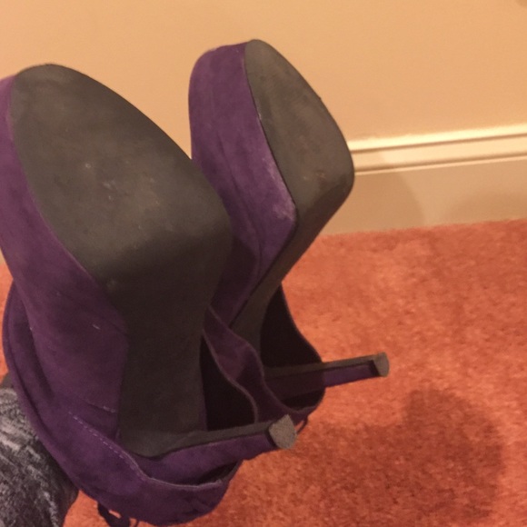 Colin Stuart boots - Picture 3 of 4