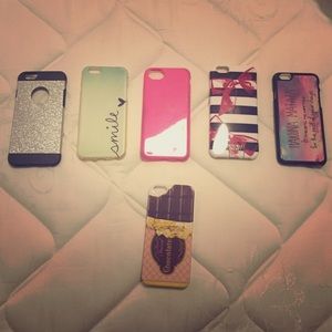 iPhone 6 cases
