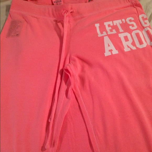 Pink by Victoria Secret