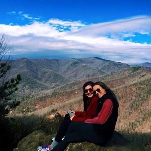 Meet your Posher, Shelby