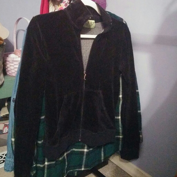 Juicy Couture Sweatshirt