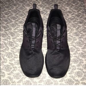 Shoes for @bareyon21