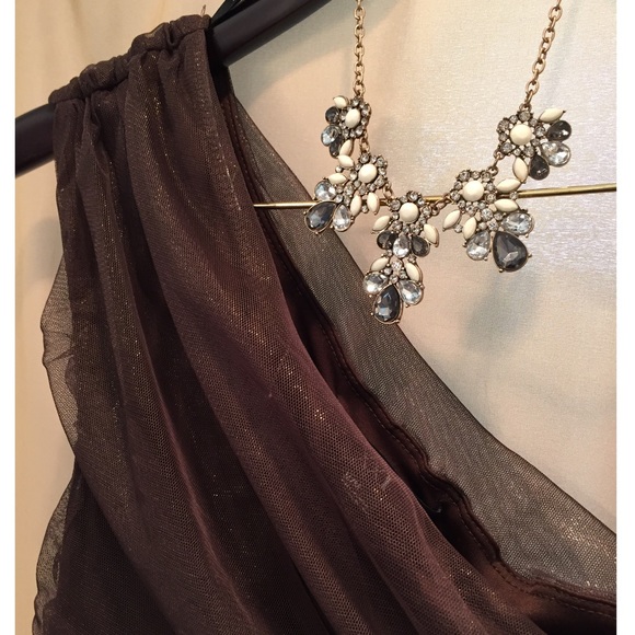 Dress - Picture 3 of 4