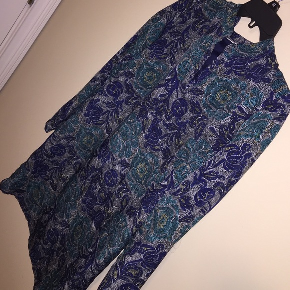 Cute floral dress