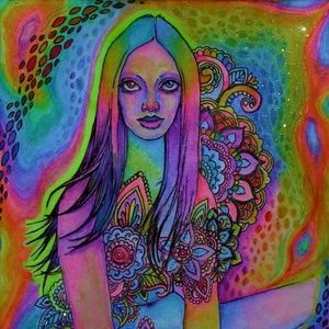 Meet your Posher, Claudia